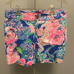 Lilly Pulitzer Shorts